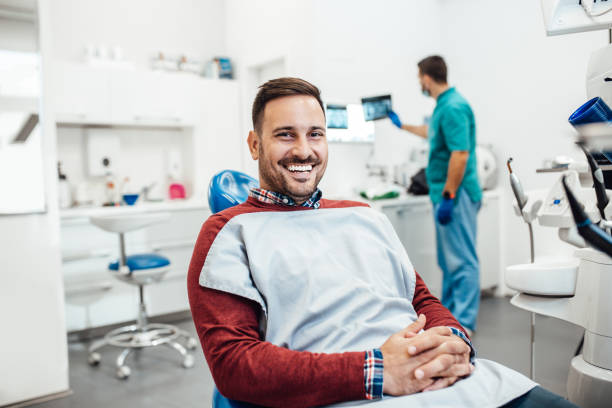 Best Cosmetic Dentistry  in Byrdstown, TN