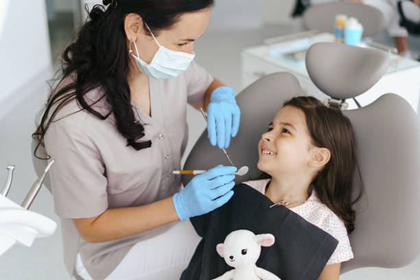 Best Dental Exams and Cleanings  in Byrdstown, TN