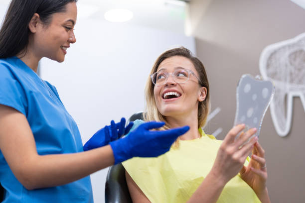 Dental Inlays and Onlays in Byrdstown, TN