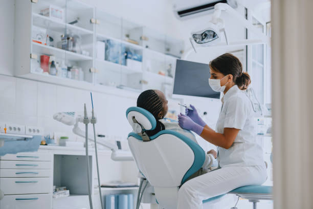 Best Oral Surgery  in Byrdstown, TN