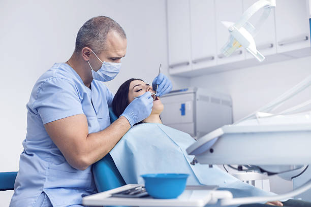 Best Cosmetic Dentistry  in Byrdstown, TN
